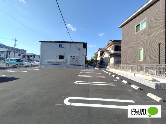 クラールパプリカC 物件画像