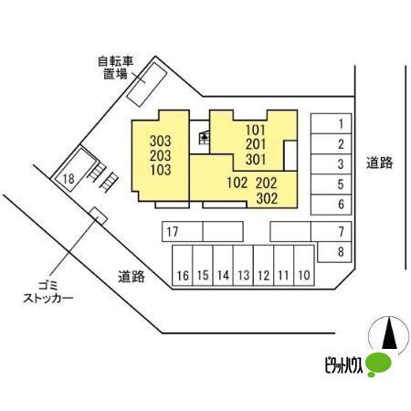 ノール　ヴィオニエ　S 物件画像