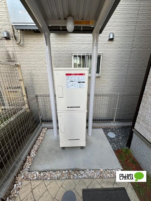 シエロ 物件画像