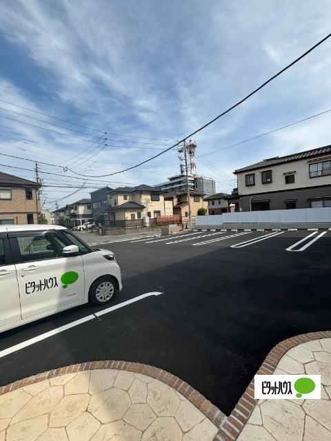 エバーグリーンＤ 物件画像