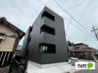 Jack funairiⅠ外観1