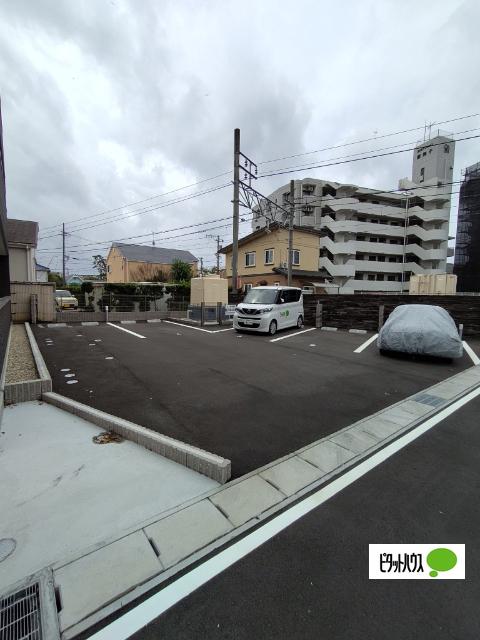 リコルテ　キュステ 物件画像