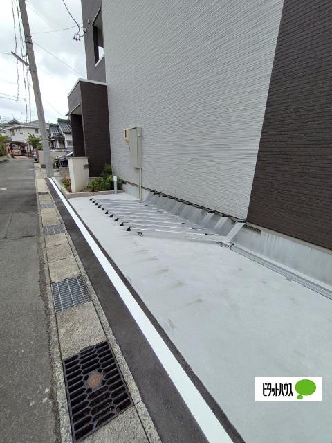 リコルテ　キュステ 物件画像
