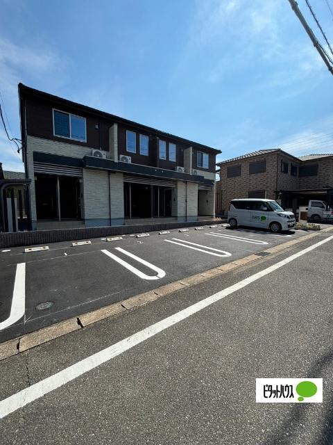 アリアンサ上池 物件画像