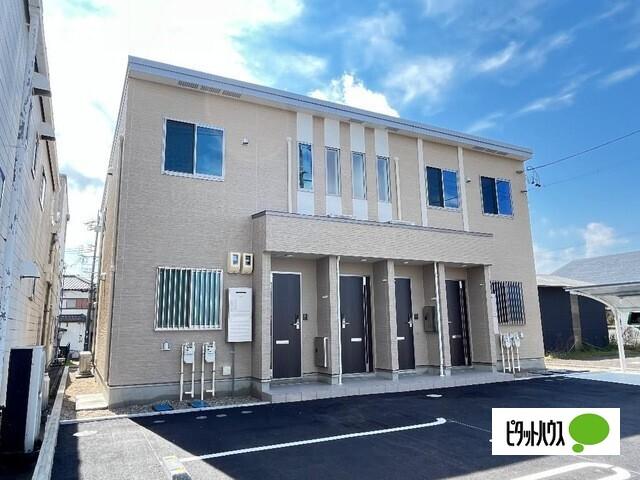 ウエストリバーⅢ 物件画像