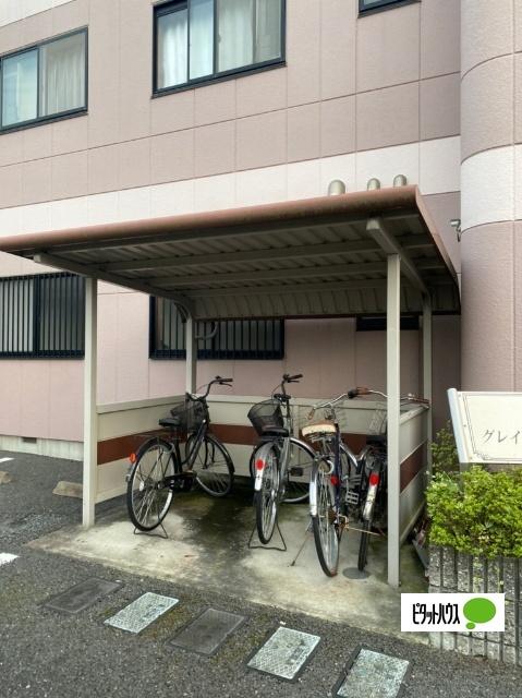 グレイスメゾン 物件画像