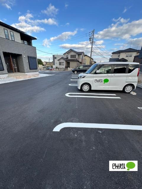 フルール・シエル 物件画像