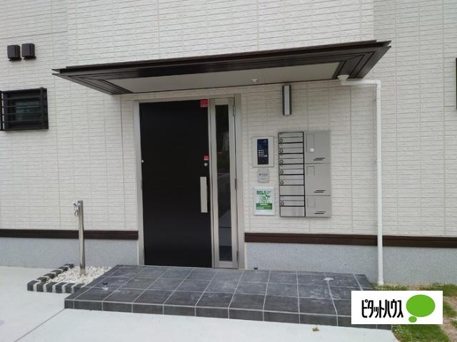 フェリーチェ　B棟 物件画像