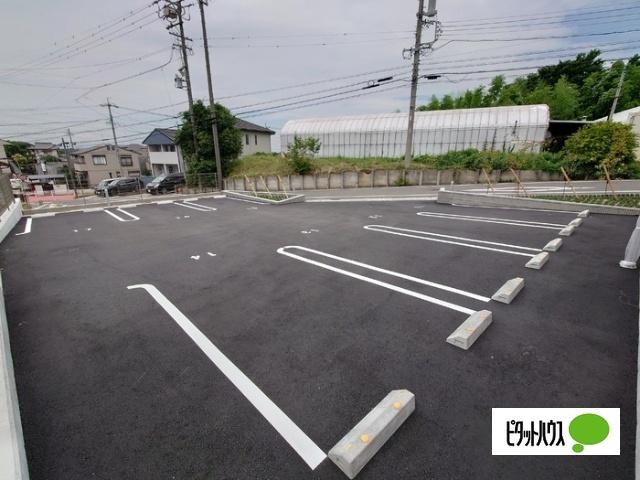 フェリーチェ　B棟 物件画像