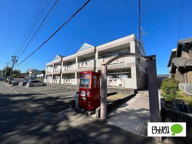 パレス東山 物件画像