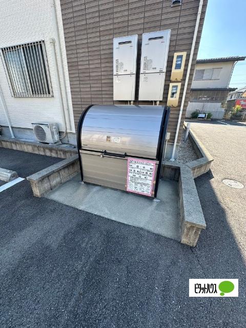 レーヴ・アヴァンス 物件画像