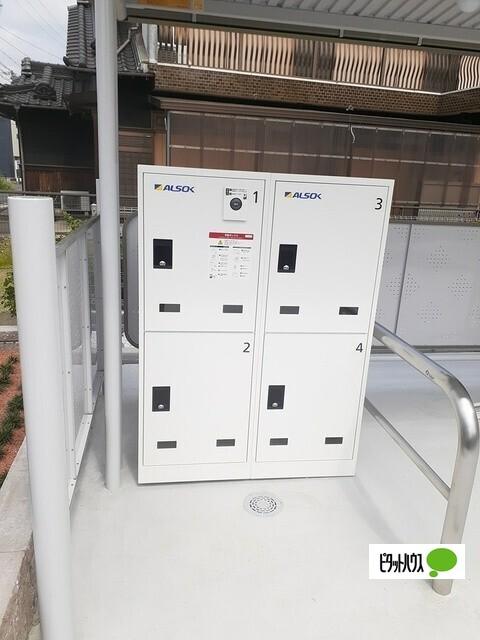 サニー　コートⅠ 物件画像