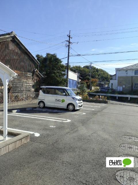 ノア・ブラン 物件画像