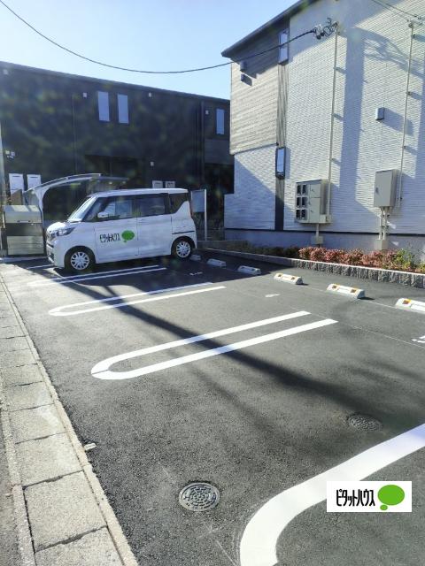 アウル　B 物件画像