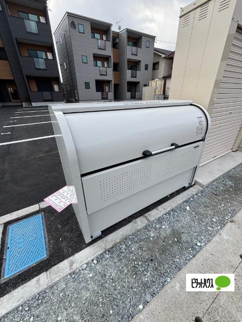 LECOCON半田Ⅳ 物件画像