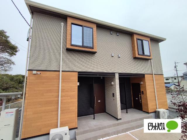 ヒルズＣＨＡＫＯ 物件画像