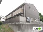 メゾン静波外観1