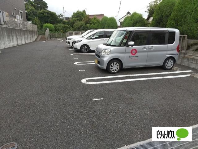 メゾン静波 物件画像