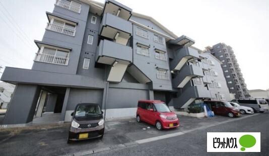 Maison Sakae 物件画像
