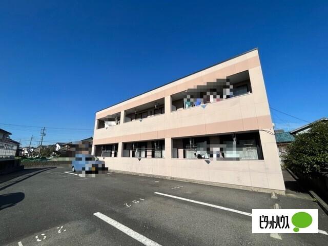 セレーノ・エッセン 物件画像