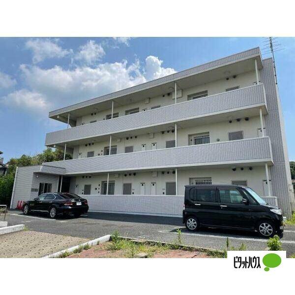 ロワイヤル卯坂 物件画像