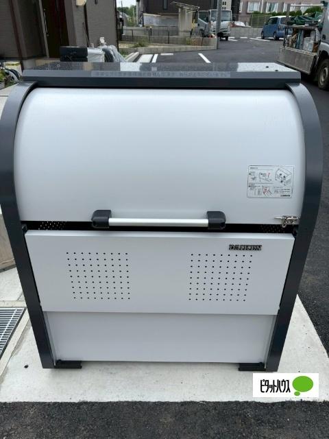 ダイヤモンドヒルズ半田上池 物件画像