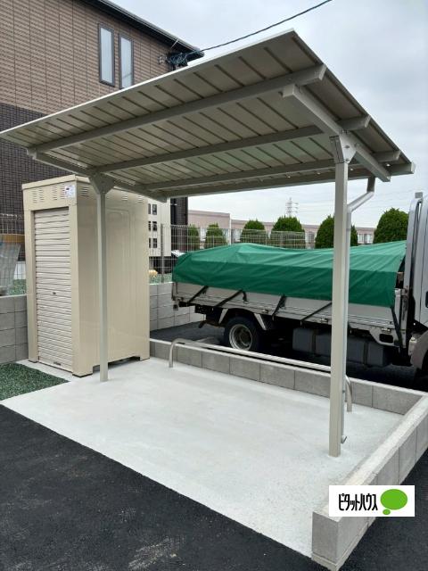 ダイヤモンドヒルズ半田上池 物件画像
