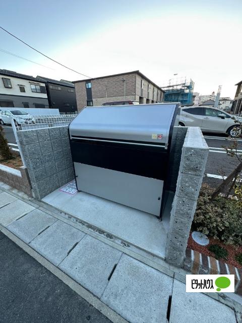 フェリーチェ東天王町　Ⅱ 物件画像