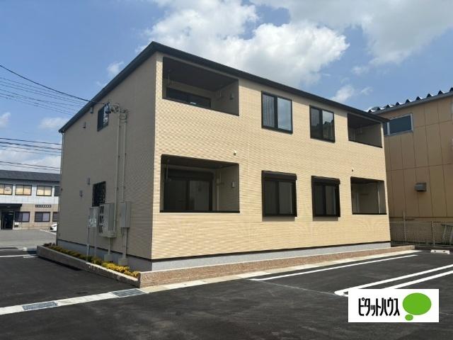 ブローテA 物件画像