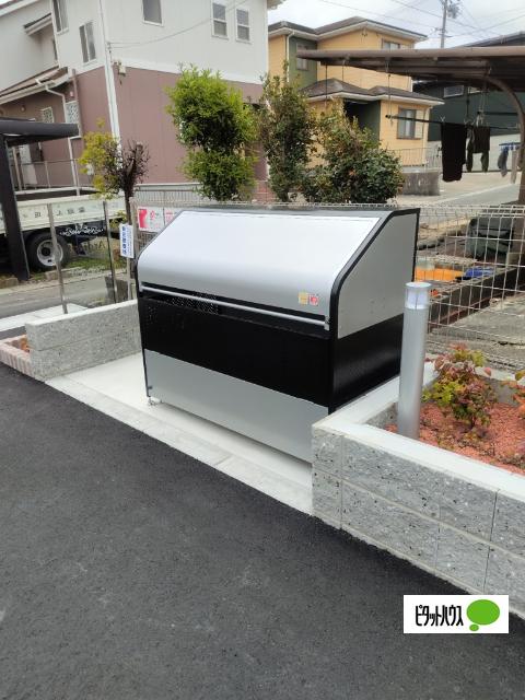 アルディエンテ 物件画像