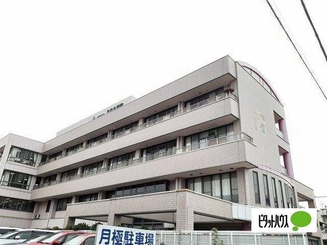周辺環境画像