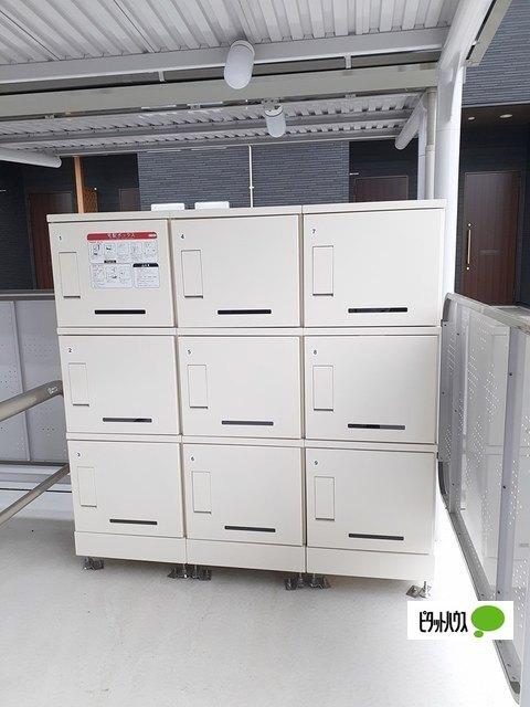 ポートヴィレッジ24　Ⅰ 物件画像