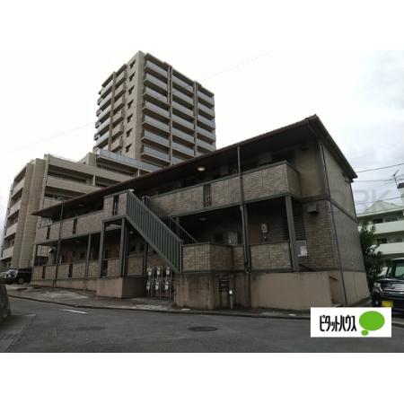 外観写真1