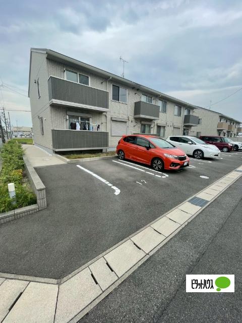 フルール 物件画像