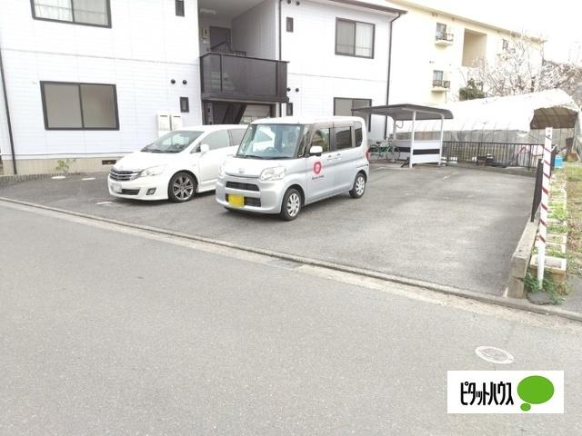 ディアスバンノ 物件画像