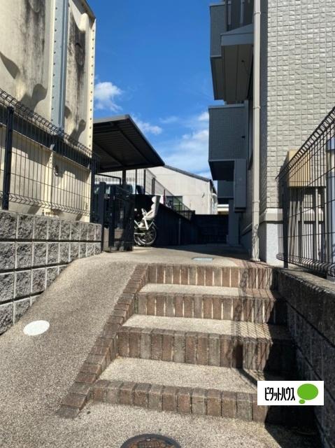 レザン長根　Ｂ 物件画像