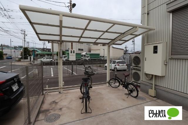 ブルースカイT 物件画像