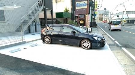 ブルースカイT 物件画像