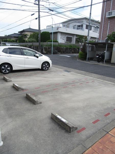 ミニョン 物件画像