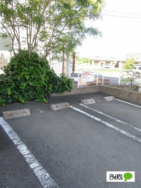 アルコ　バレーノⅠ 物件画像