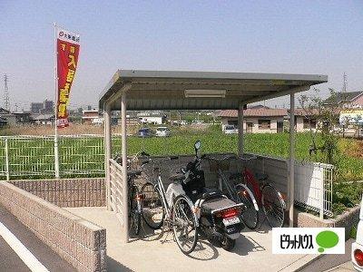 アルコ　バレーノⅠ 物件画像