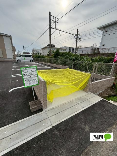 ルミエール宮路 物件画像