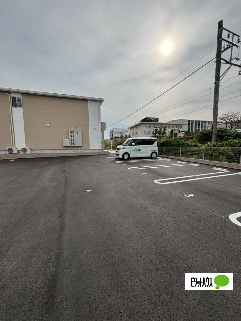 ルミエール宮路 物件画像