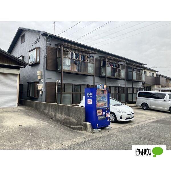 コーポアゲ 物件画像