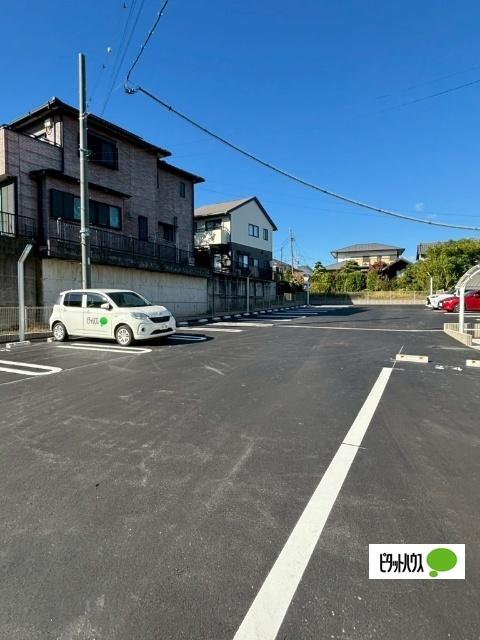 アンジュ　ツー 物件画像