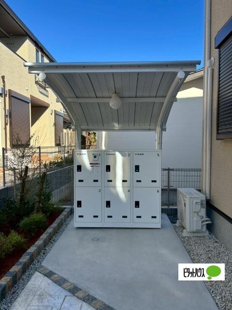 アンジュ　ツー 物件画像