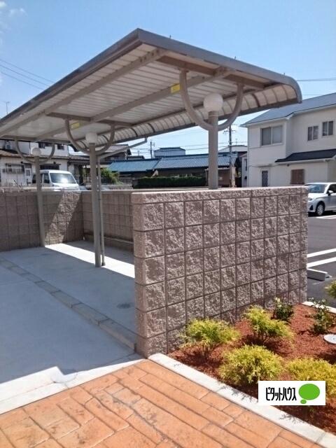 グランカーサ水芳Ⅱ 物件画像