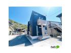 e-House外観1