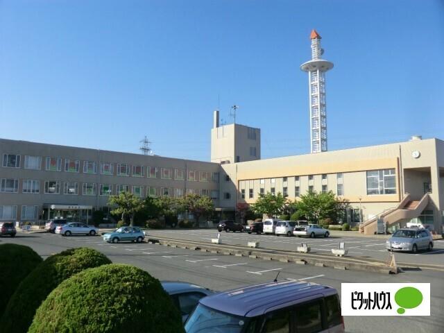 周辺環境画像