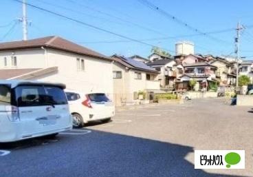 クレール　巽B・C 物件画像